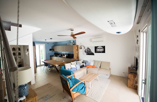 Jesolo Pineta House | Terraced house with swimming pool