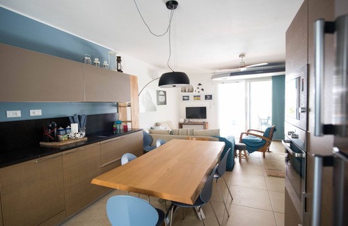 Jesolo Pineta House | Terraced house with swimming pool