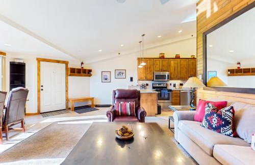 Snowmass Village Apartment | Terracehouse 85