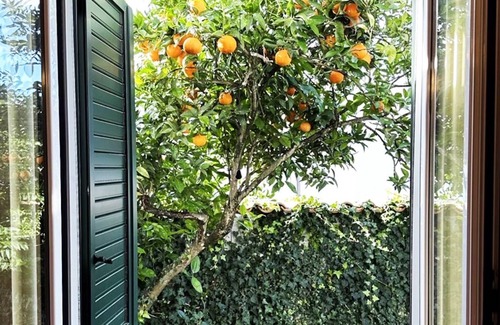 Latina Lido House | Terracina only 400 meters from the Sea!