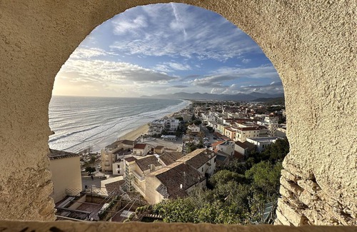 Latina Lido House | Terracina only 400 meters from the Sea!
