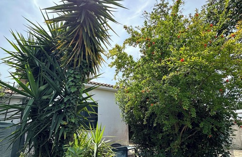 Latina Lido House | Terracina only 400 meters from the Sea!