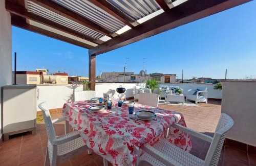 Terracina House | Terracina Rooftop Apartment