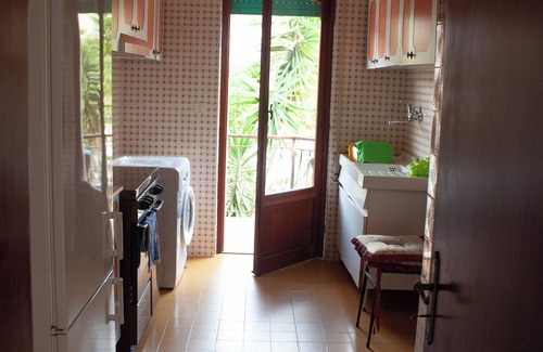 Latina Lido Apartment | Terracina Soul 2