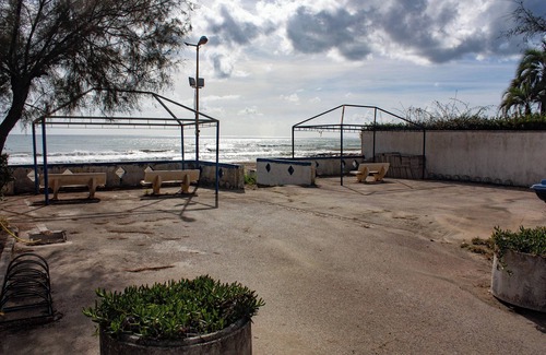 Latina Lido Apartment | Terracina Soul 2