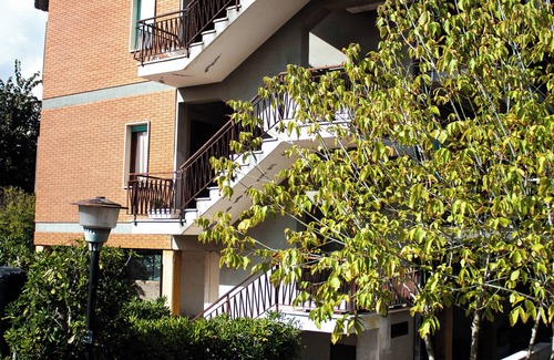 Latina Lido Apartment | Terracina Soul 2