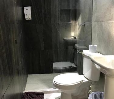 Campeche Hotel | Terracota Corner Rooms