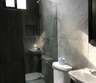 Campeche Hotel | Terracota Corner Rooms