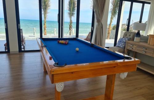 Phan Thiet Villa | TerraCotta Beachfront Villa Phan Thiet