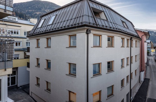Schwaz Apartment | Terracotta - City Apartments Schwaz