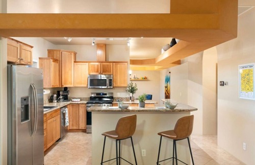 Cornville House | Terracotta Cove - Hot tub, Fire pit, Stargazing