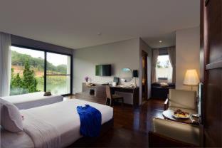 Da Lat Resort | Terracotta Hotel & Resort Dalat