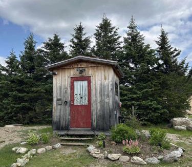 Notre-Dame-Auxiliatrice-de-Buckland Other | Terrain de camping #2