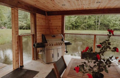 Notre-Dame-Auxiliatrice-de-Buckland Other | Terrain de camping #2