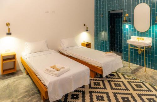San Sebastian de Mariquita Hotel | TERRAKOTA Heritage House