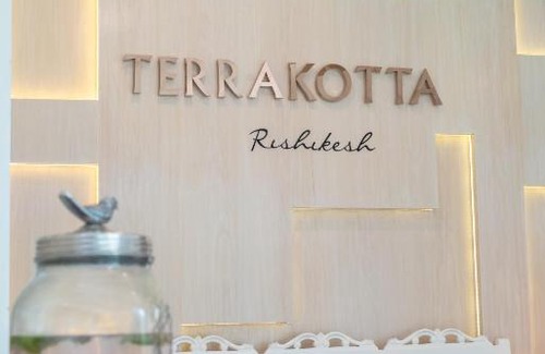 Tapovan Hotel | Terrakotta Rishikesh