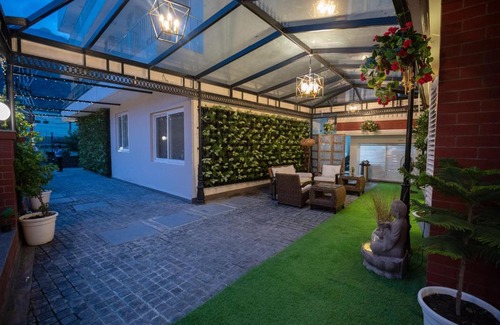 Tapovan Hotel | Terrakotta Rishikesh