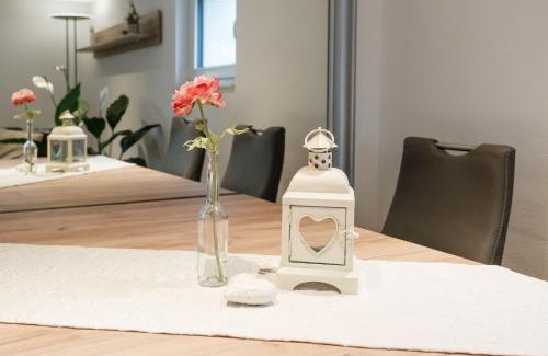 Heimbach Apartment | Terraluna-Heimbach