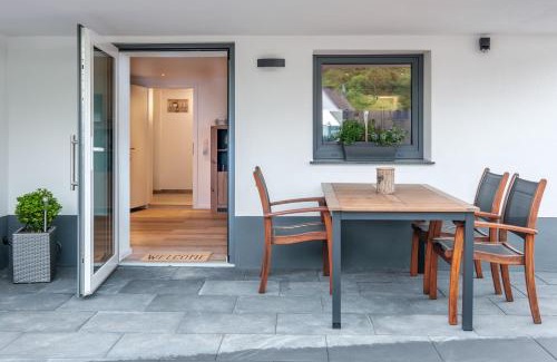 Heimbach Apartment | Terraluna-Heimbach