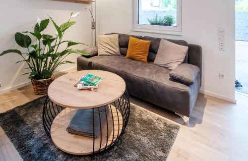 Heimbach Apartment | Terraluna-Heimbach