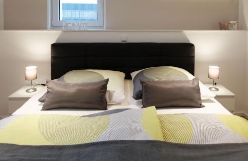 Heimbach Apartment | Terraluna-Heimbach
