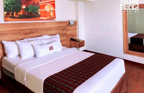 Vallecito Hotel | Terramistica Vallecito