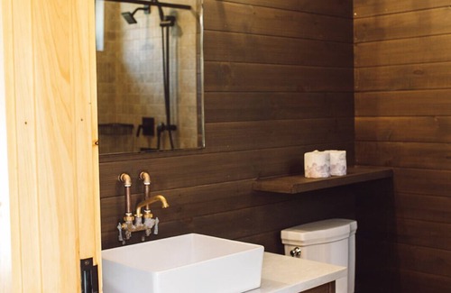 Town Hill Hotel | Terramor Outdoor Resort