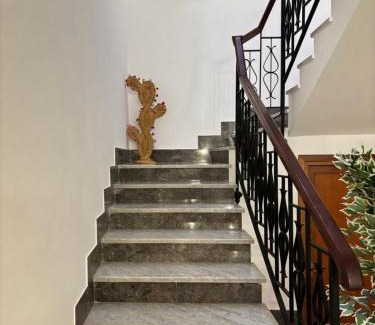 Terrasini Apartment | Terrasini downtown City Life