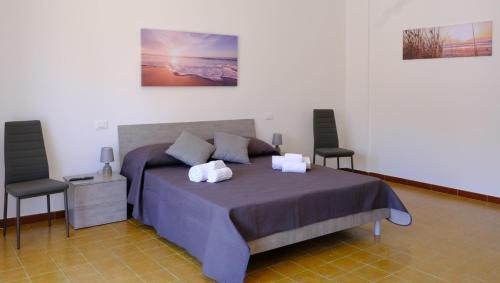 Terrasini Apartment | Terrasini downtown City Life