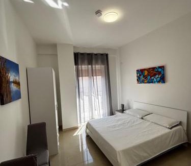Terrasini Apartment | Terrasini downtown City Life