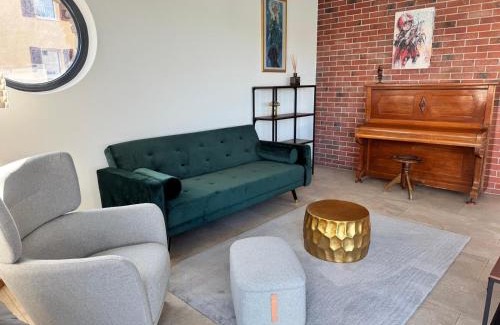 Saalfeld-Saale Apartment | Terrasse 22