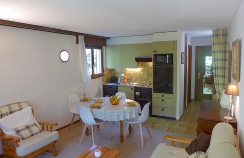 Randogne Apartment | Terrasse Des Alpes 3008 by Interhome
