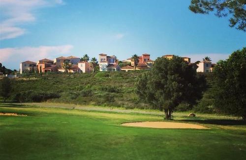 Beziers House | Terrasse du golf