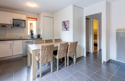 Lacanau Condo | Terrasse Privée + Proche des Plages !