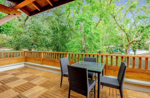 Lacanau Condo | Terrasse Privée + Proche des Plages !