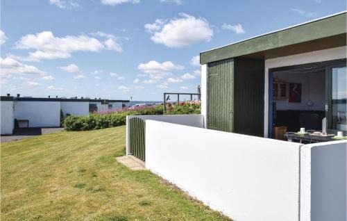 Dageløkke House | Terrassehus