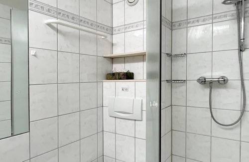 Sankt Englmar Apartment | Terrassen-apt. Hirsch Relaxen mit Pools & Sauna in Englmar