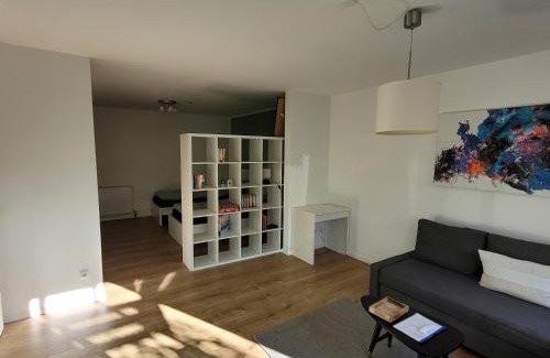 Siegburg Apartment | Terrassenwohnung in Siegburg