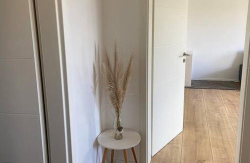 Siegburg Apartment | Terrassenwohnung in Siegburg