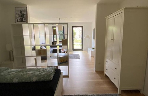 Siegburg Apartment | Terrassenwohnung in Siegburg
