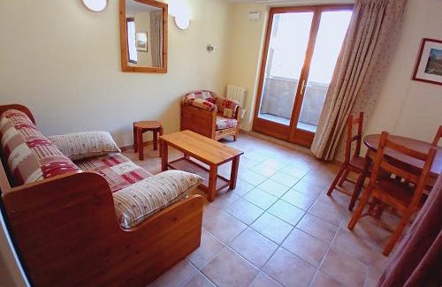 Termignon Apartment | Terrasses D 308 PARC NAT VANOISE appart 4 pers