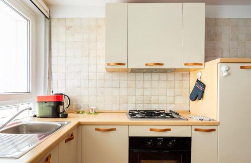 Udine Apartment | Terratetto in centro con parcheggio