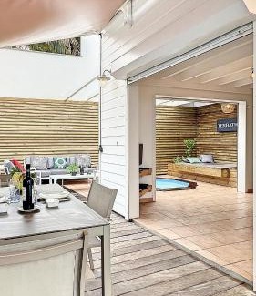 Morel House | Terrathely