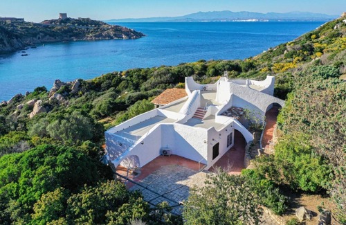 Santa Teresa di Gallura House | Terravecchia - Villa Eleonora