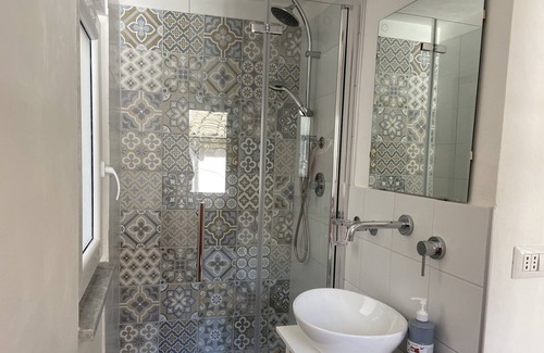 Vibo Valentia Apartment | Terravecchia Grey House