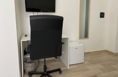Vibo Valentia Apartment | Terravecchia Grey House