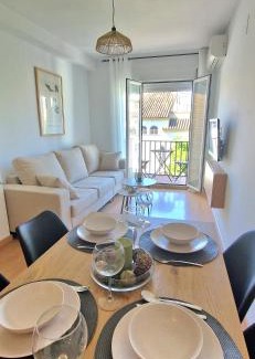 San Pedro Apartment | Terraza de la Axerquía