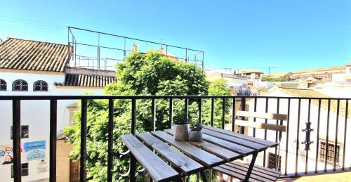 San Pedro Apartment | Terraza de la Axerquía