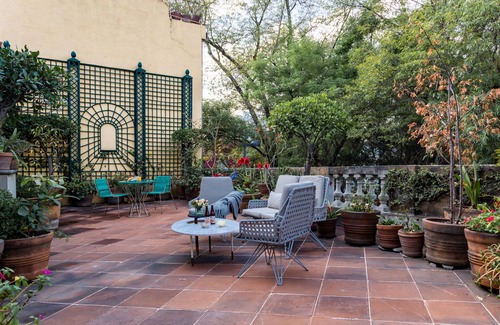 Roma Norte Apartment | Terraza Rio de Janeiro By The Local Way