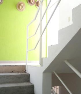Tuxtla Gutierrez Apartment | Terraza Tuxtla